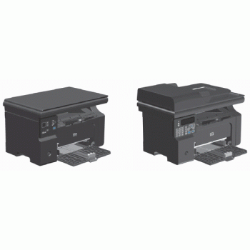 HP Color LaserJet 1215 Printer